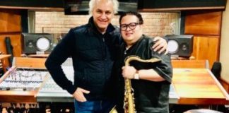 Sandy Gabriel & Amigos estrena nuevo video musical junto al maestro José Antonio Molina sandy-gabriel-&-amigos-estrena-nuevo-video-musical-junto-al-maestro-jose-antonio-molina