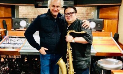 sandy-gabriel-&-amigos-estrena-nuevo-video-musical-junto-al-maestro-jose-antonio-molina sandy-gabriel-&-amigos-estrena-nuevo-video-musical-junto-al-maestro-jose-antonio-molina