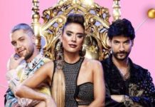 Tras el revuelo por la muerte de Yeimy, La Reina del Flow salta a los escenarios tras-el-revuelo-por-la-muerte-de-yeimy,-la-reina-del-flow-salta-a-los-escenarios