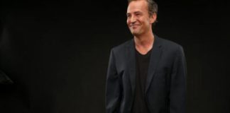 Netflix homenajeará a Matthew Perry con una serie documental sobre su vida netflix-homenajeara-a-matthew-perry-con-una-serie-documental-sobre-su-vida