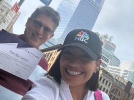 Iván Ruiz y Laura Guzmán conectan RD con líderes de la industria televisiva internacional en Nueva York ivan-ruiz-y-laura-guzman-conectan-rd-con-lideres-de-la-industria-televisiva-internacional-en-nueva-york