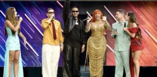 Dembow dominicano celebra: Santiago Matías, Arlene MC, Jey One y La Más Doll ganan en Premios Juventud 2026 dembow-dominicano-celebra:-santiago-matias,-arlene-mc,-jey-one-y-la-mas-doll-ganan-en-premios-juventud-2026