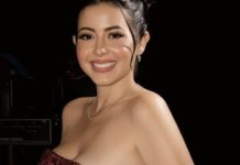 Dafne Guzmán co conducirá Miss Mundo por Telesistema dafne-guzman-co-conducira-miss-mundo-por-telesistema