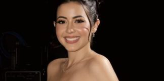 Dafne Guzmán co conducirá Miss Mundo por Telesistema dafne-guzman-co-conducira-miss-mundo-por-telesistema