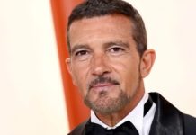Antonio Banderas llama a los jóvenes a buscar más allá de las nuevas tecnologías antonio-banderas-llama-a-los-jovenes-a-buscar-mas-alla-de-las-nuevas-tecnologias