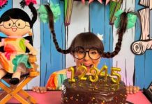 Sofía Globitos Superstar estrena su quinta temporada sofia-globitos-superstar-estrena-su-quinta-temporada