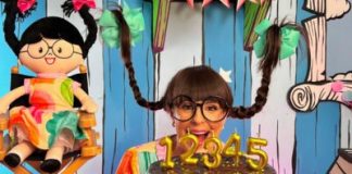 Sofía Globitos Superstar estrena su quinta temporada sofia-globitos-superstar-estrena-su-quinta-temporada