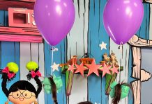 Sofía Globitos Superstar regresa con su quinta temporada por Color Visión sofia-globitos-superstar-regresa-con-su-quinta-temporada-por-color-vision