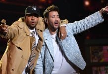 Romeo Santos y Prince Royce ganan el Tropical Hit en Premios Juventud 2026 romeo-santos-y-prince-royce-ganan-el-tropical-hit-en-premios-juventud-2026