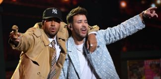 Romeo Santos y Prince Royce ganan el Tropical Hit en Premios Juventud 2026 romeo-santos-y-prince-royce-ganan-el-tropical-hit-en-premios-juventud-2026