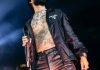 Arcángel paraliza su concierto con contundente mensaje: “Ejerciten su cerebro” arcangel-paraliza-su-concierto-con-contundente-mensaje:-“ejerciten-su-cerebro”