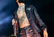 Arcángel paraliza su concierto con contundente mensaje: “Ejerciten su cerebro” arcangel-paraliza-su-concierto-con-contundente-mensaje:-“ejerciten-su-cerebro”