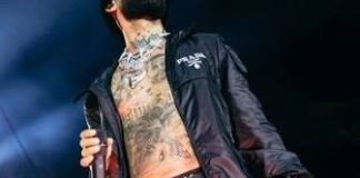 Arcángel paraliza su concierto con contundente mensaje: “Ejerciten su cerebro” arcangel-paraliza-su-concierto-con-contundente-mensaje:-“ejerciten-su-cerebro”