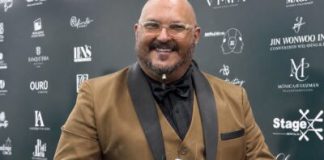 Leo Suberví gana como Mejor Orquesta para Fiestas en Premios Lawa, Ecuador leo-subervi-gana-como-mejor-orquesta-para-fiestas-en-premios-lawa,-ecuador