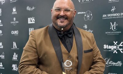 leo-subervi-gana-como-mejor-orquesta-para-fiestas-en-premios-lawa,-ecuador leo-subervi-gana-como-mejor-orquesta-para-fiestas-en-premios-lawa,-ecuador
