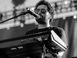Asesinan a músico mexicano Jonathan Meléndez, su esposa embarazada y su hija de 3 años en Ciudad de México asesinan-a-musico-mexicano-jonathan-melendez,-su-esposa-embarazada-y-su-hija-de-3-anos-en-ciudad-de-mexico