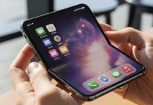iPhone Ultra: así sería el primer plegable de Apple, según filtraciones iphone-ultra:-asi-seria-el-primer-plegable-de-apple,-segun-filtraciones