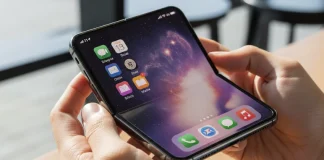 iPhone Ultra: así sería el primer plegable de Apple, según filtraciones iphone-ultra:-asi-seria-el-primer-plegable-de-apple,-segun-filtraciones