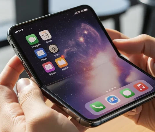 iPhone Ultra: así sería el primer plegable de Apple, según filtraciones iphone-ultra:-asi-seria-el-primer-plegable-de-apple,-segun-filtraciones