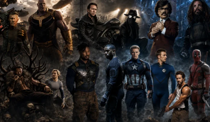 21-actores-con-dos-personajes-en-marvel 21-actores-con-dos-personajes-en-marvel