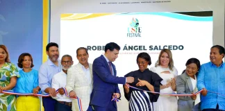 Roberto Ángel Salcedo inaugura Este Festival 2026 para celebrar la cultura de la región Este roberto-angel-salcedo-inaugura-este-festival-2026-para-celebrar-la-cultura-de-la-region-este