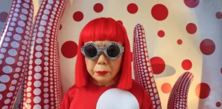 muere-a-los-97-anos-yayoi-kusama,-icono-del-arte-contemporaneo-japones