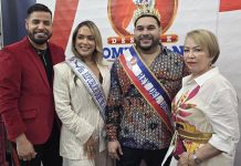 El Chaval de la Bachata es designado Rey del Desfile de New Jersey el-chaval-de-la-bachata-es-designado-rey-del-desfile-de-new-jersey