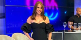Mariasela Álvarez celebra entre lágrimas el triunfo de Joheirry Mola: “¡Por fin, 44 años después!” mariasela-alvarez-celebra-entre-lagrimas-el-triunfo-de-joheirry-mola:-“¡por-fin,-44-anos-despues!”