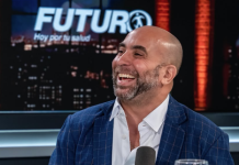 Irving Alberti estrena “La Fábrica Podcast” con un formato de humor y entrevistas irving-alberti-estrena-“la-fabrica-podcast”-con-un-formato-de-humor-y-entrevistas
