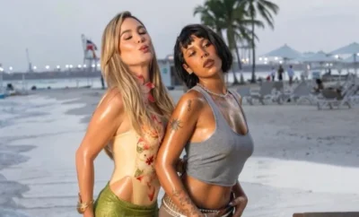 La reflexión de Luz García tras críticas a Tokischa por “Cuerpos Hot” la-reflexion-de-luz-garcia-tras-criticas-a-tokischa-por-“cuerpos-hot”