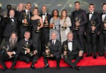 Bad Bunny arrasa en los Creative Arts Emmys 2026 con siete premios bad-bunny-arrasa-en-los-creative-arts-emmys-2026-con-siete-premios