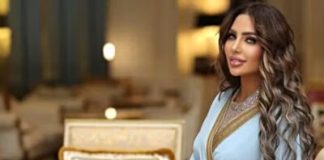 Presentadora estrella de Egipto Sarah Khalifa es condenada a muerte por narcotráfico presentadora-estrella-de-egipto-sarah-khalifa-es-condenada-a-muerte-por-narcotrafico