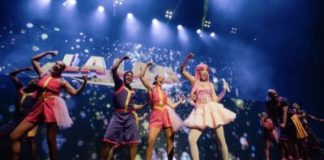 Anuncian segunda función del espectáculo de Luli Pampín en el Teatro Nacional anuncian-segunda-funcion-del-espectaculo-de-luli-pampin-en-el-teatro-nacional