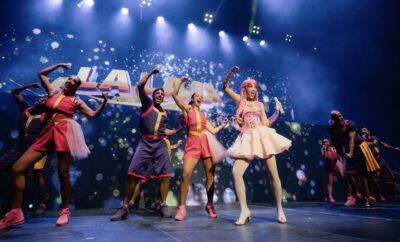 Anuncian segunda función del espectáculo de Luli Pampín en el Teatro Nacional anuncian-segunda-funcion-del-espectaculo-de-luli-pampin-en-el-teatro-nacional