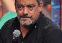 Alfonso Rodríguez: “La vulgaridad se adueñó de la televisión” alfonso-rodriguez:-“la-vulgaridad-se-adueno-de-la-television”