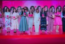Premio Mujeres que Brillan en Days to Shine reconoce a once mujeres que dejan huella premio-mujeres-que-brillan-en-days-to-shine-reconoce-a-once-mujeres-que-dejan-huella