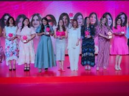 Premio Mujeres que Brillan en Days to Shine reconoce a once mujeres que dejan huella premio-mujeres-que-brillan-en-days-to-shine-reconoce-a-once-mujeres-que-dejan-huella