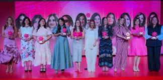 Premio Mujeres que Brillan en Days to Shine reconoce a once mujeres que dejan huella premio-mujeres-que-brillan-en-days-to-shine-reconoce-a-once-mujeres-que-dejan-huella
