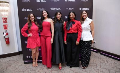 l’oreal-paris-presenta-campana-sobre-el-impacto-del-acoso-callejero l’oreal-paris-presenta-campana-sobre-el-impacto-del-acoso-callejero