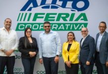 Cooperativismo dominicano se une para celebrar primera Autoferia Cooperativa cooperativismo-dominicano-se-une-para-celebrar-primera-autoferia-cooperativa
