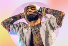 Arcángel cerrará su gira mundial con tres conciertos en Puerto Rico arcangel-cerrara-su-gira-mundial-con-tres-conciertos-en-puerto-rico