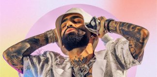 Arcángel cerrará su gira mundial con tres conciertos en Puerto Rico arcangel-cerrara-su-gira-mundial-con-tres-conciertos-en-puerto-rico