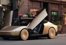 Tesla presenta el Cybercab, su nuevo robotaxi totalmente autónomo tesla-presenta-el cybercab,-su-nuevo robotaxi-totalmente-autonomo