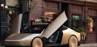 Tesla presenta el Cybercab, su nuevo robotaxi totalmente autónomo tesla-presenta-el cybercab,-su-nuevo robotaxi-totalmente-autonomo
