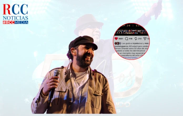juan-luis-guerra-se-une-al-concierto-de-ramon-orlando-por-sus-50-anos-de-carrera juan-luis-guerra-se-une-al-concierto-de-ramon-orlando-por-sus-50-anos-de-carrera