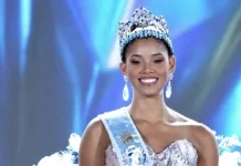 Joheirry Mola dedica a República Dominicana su histórica corona de Miss Mundo joheirry-mola-dedica-a-republica-dominicana-su-historica-corona-de-miss-mundo