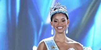 Joheirry Mola dedica a República Dominicana su histórica corona de Miss Mundo joheirry-mola-dedica-a-republica-dominicana-su-historica-corona-de-miss-mundo