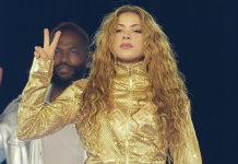 Shakira suma otro récord con “Dai Dai” tras superar mil millones de reproducciones shakira-suma-otro-record-con-“dai-dai”-tras-superar-mil-millones-de-reproducciones