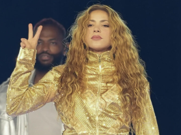 Shakira suma otro récord con “Dai Dai” tras superar mil millones de reproducciones shakira-suma-otro-record-con-“dai-dai”-tras-superar-mil-millones-de-reproducciones