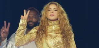 Shakira suma otro récord con “Dai Dai” tras superar mil millones de reproducciones shakira-suma-otro-record-con-“dai-dai”-tras-superar-mil-millones-de-reproducciones